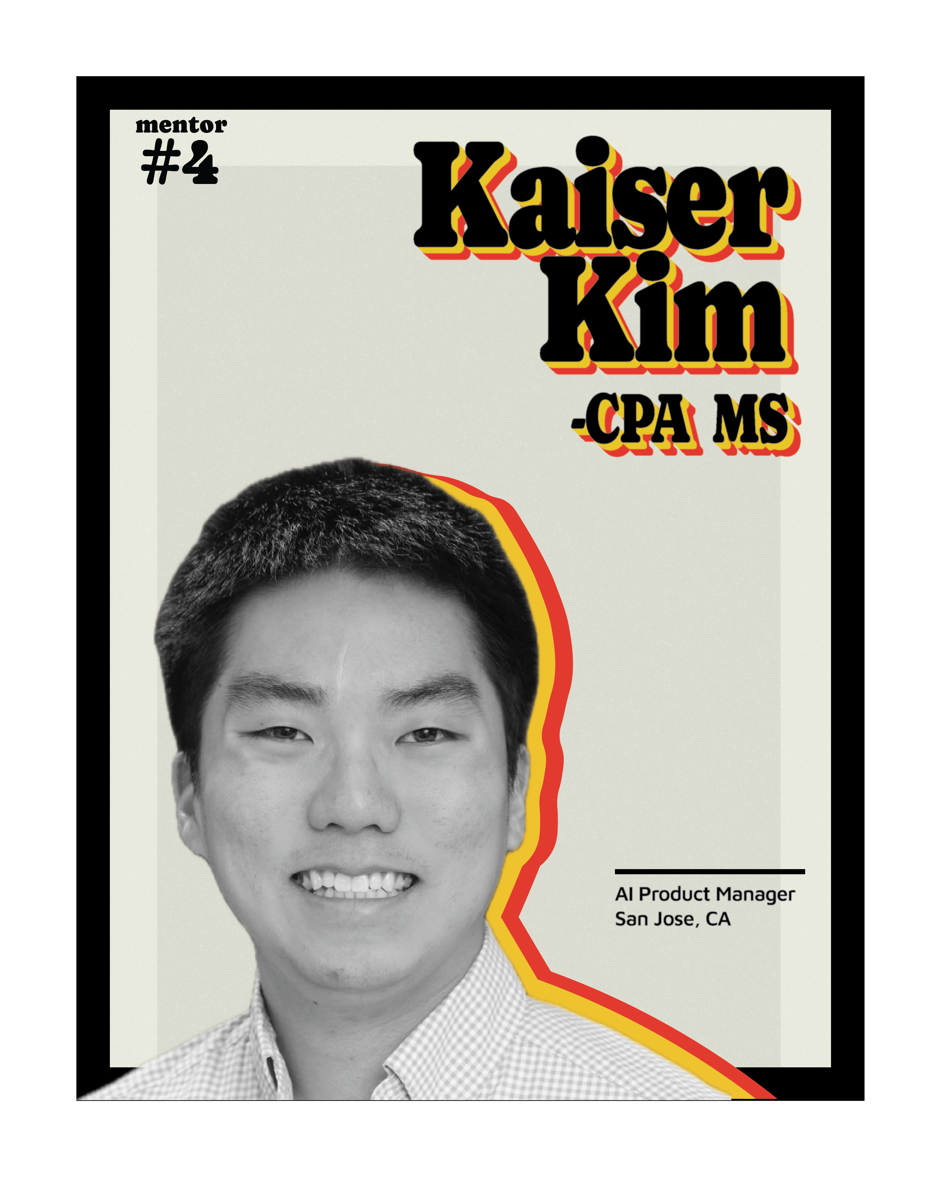 Kaiser Kim