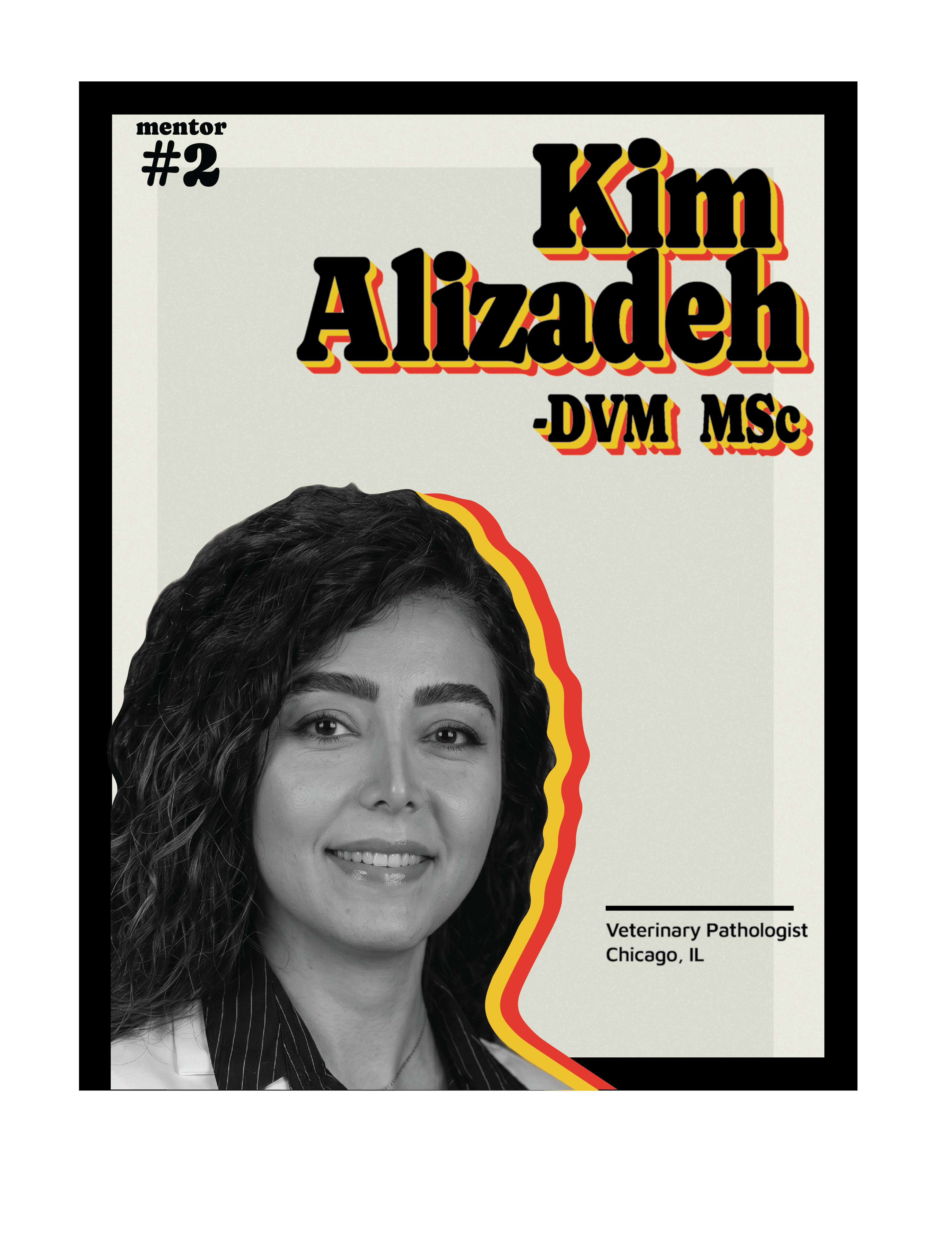 Dr. Kim Alizadeh